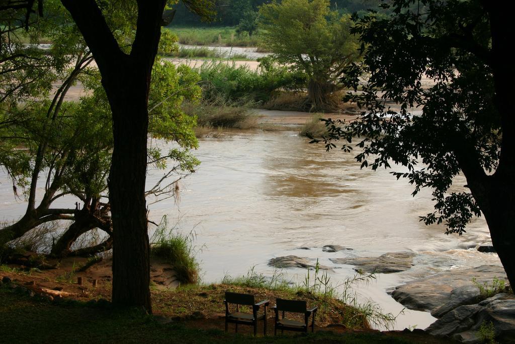 River House โฮดสปรูท ภายนอก รูปภาพ