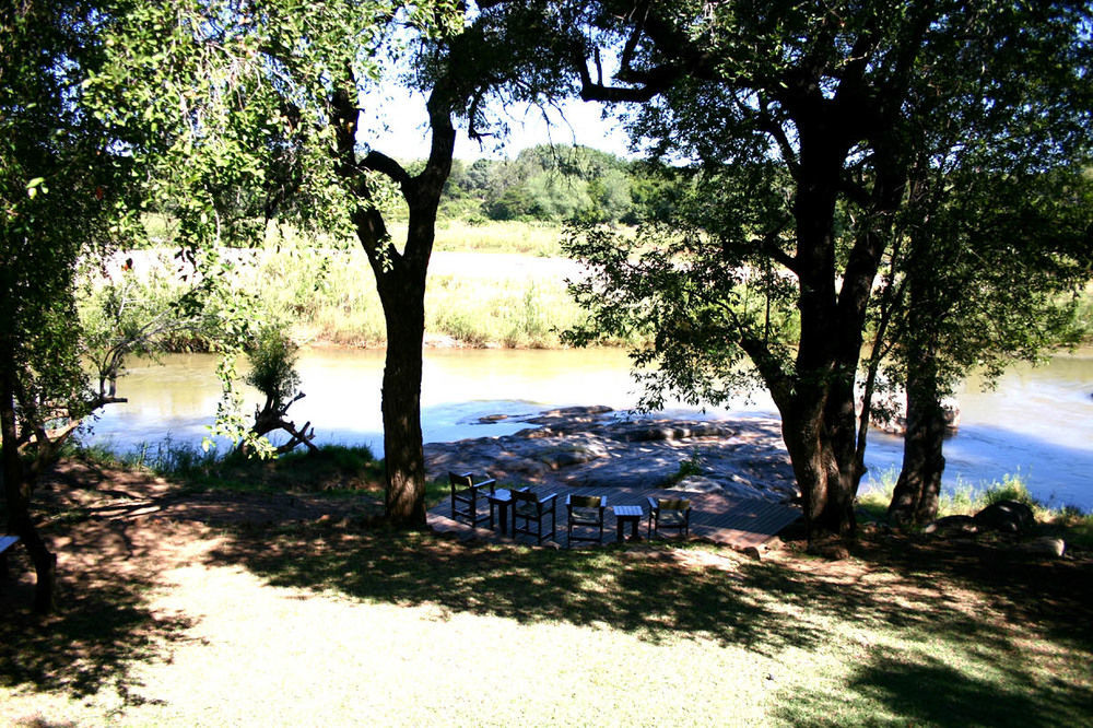 River House โฮดสปรูท ภายนอก รูปภาพ