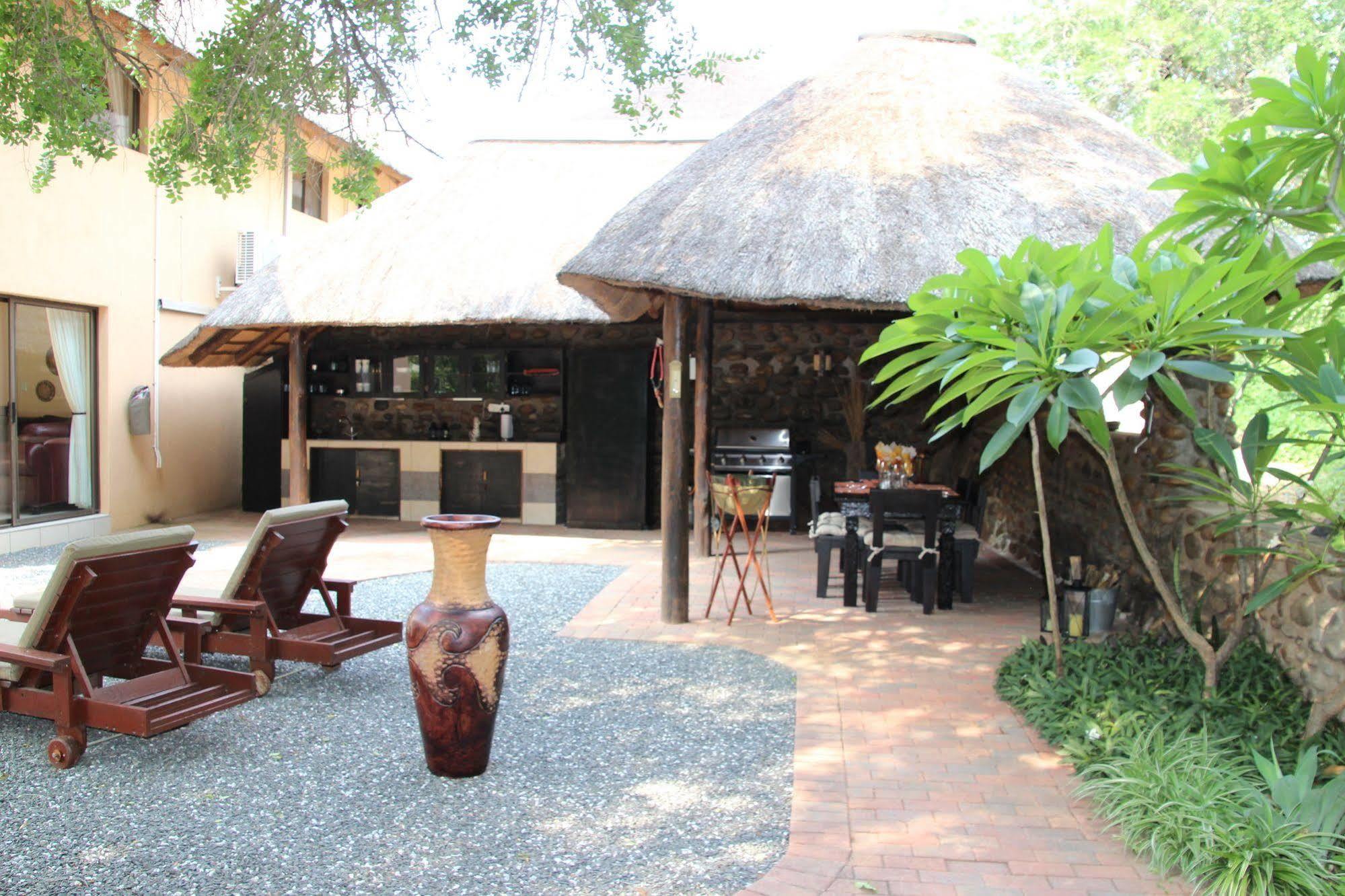 River House โฮดสปรูท ภายนอก รูปภาพ